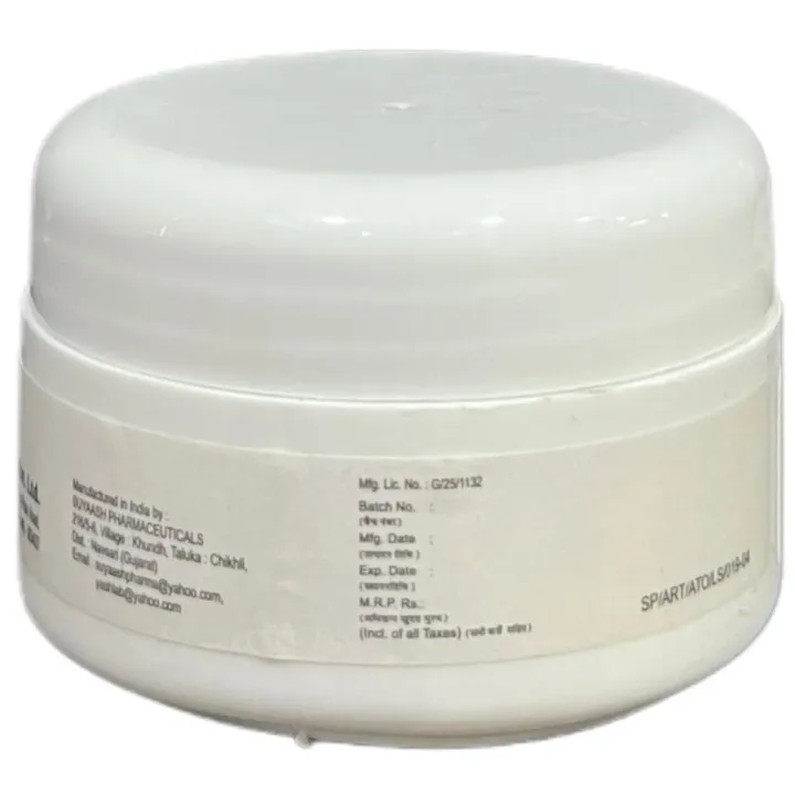 Salipic 6 Ointment 75gm product image