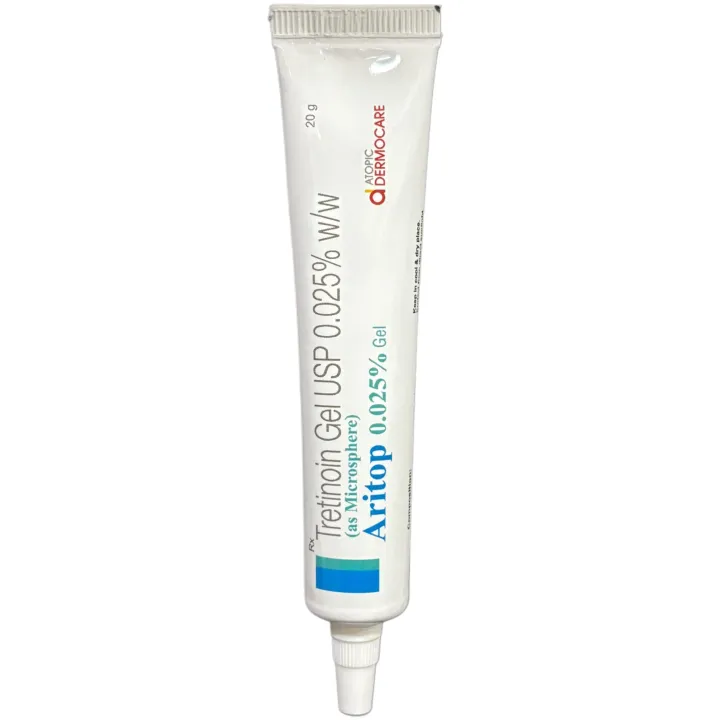 Salipic Ointment 20gm product image