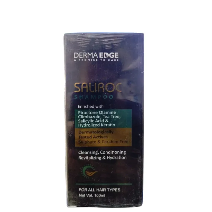 Saliroc Shampoo product image