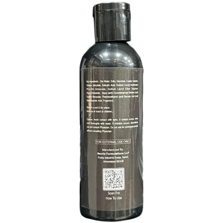 Salynoc Shampoo 100ml product image