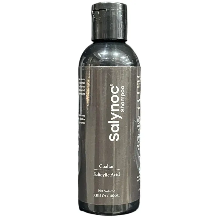 Salynoc Shampoo 100ml product image