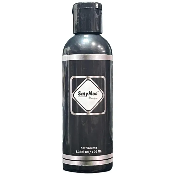 Salynoc Shampoo 100ml product image