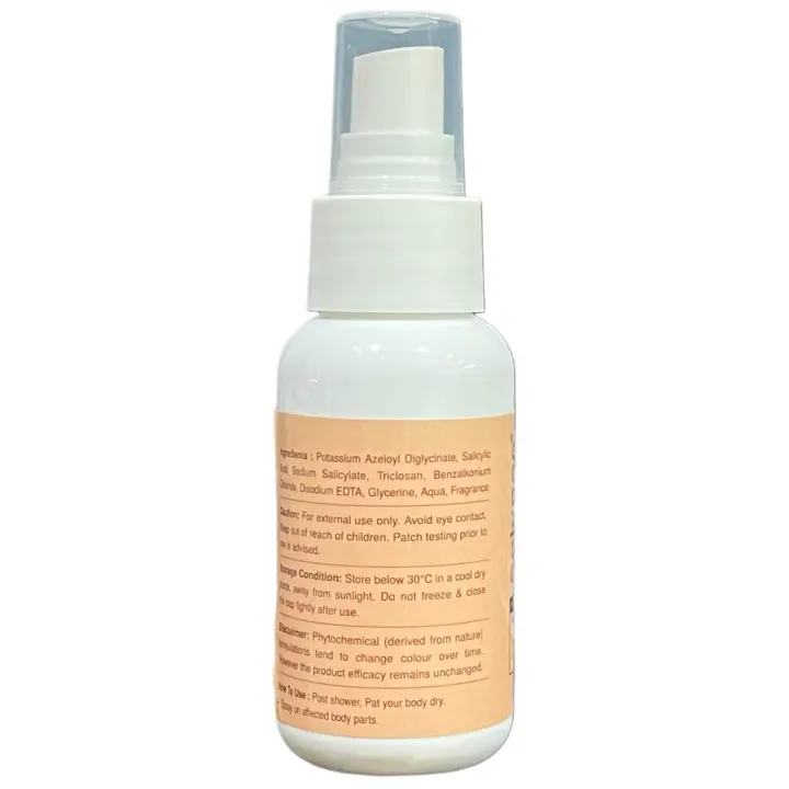 Salynoc Spray 50ml product image
