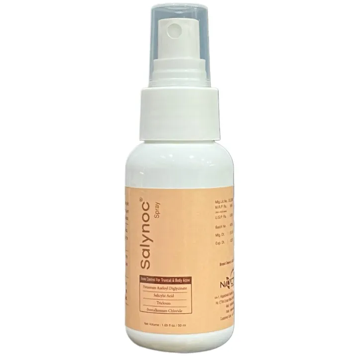 Salynoc Spray 50ml product image