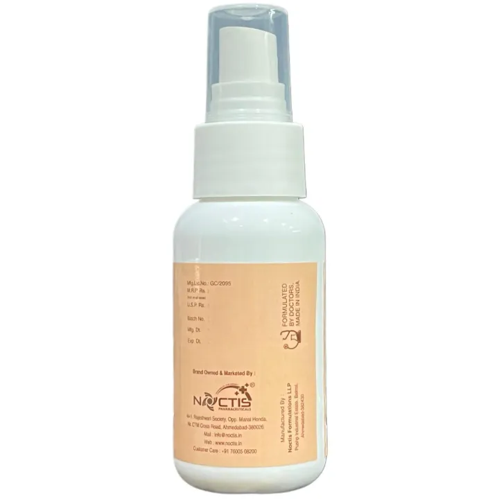 Salynoc Spray 50ml product image