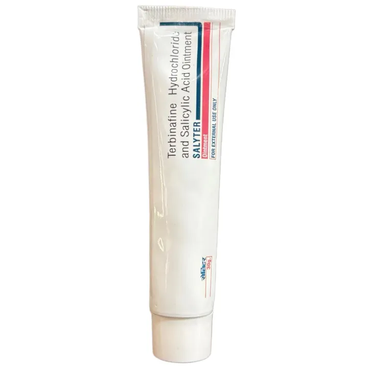 Salyter Ointment 30gm product image