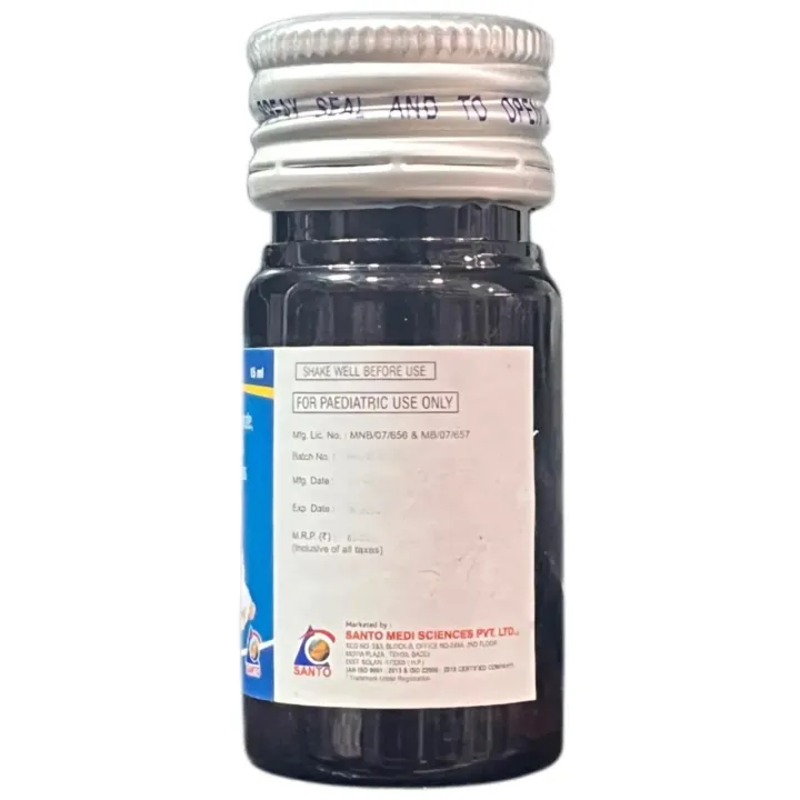 Sancoff Ls Drop 15ml product image