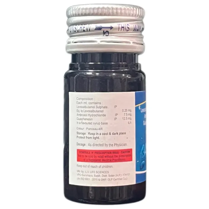 Sancoff Ls Drop 15ml product image