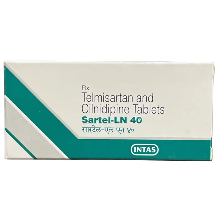 Sartel Ln Tablet product image