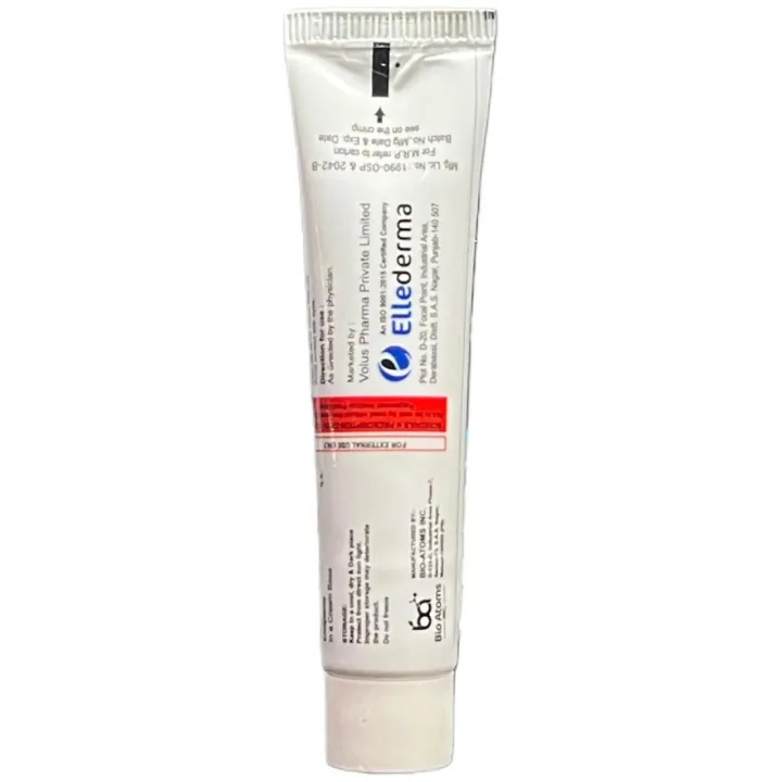 Sazovate Cream 15gm product image