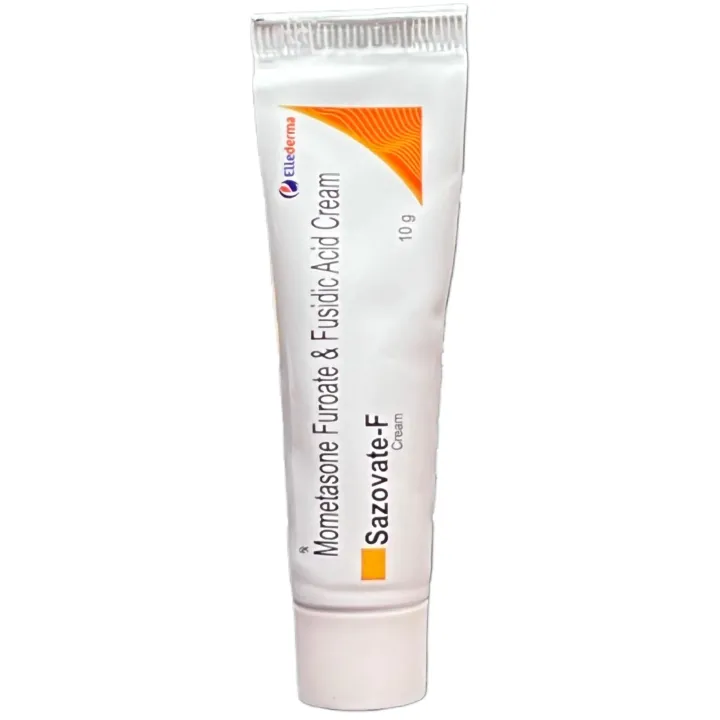 Sazovate F Cream 10gm product image