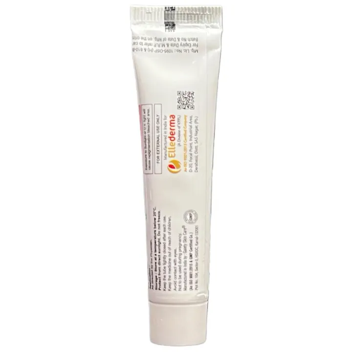 Sazovate Plus Cream 15gm product image