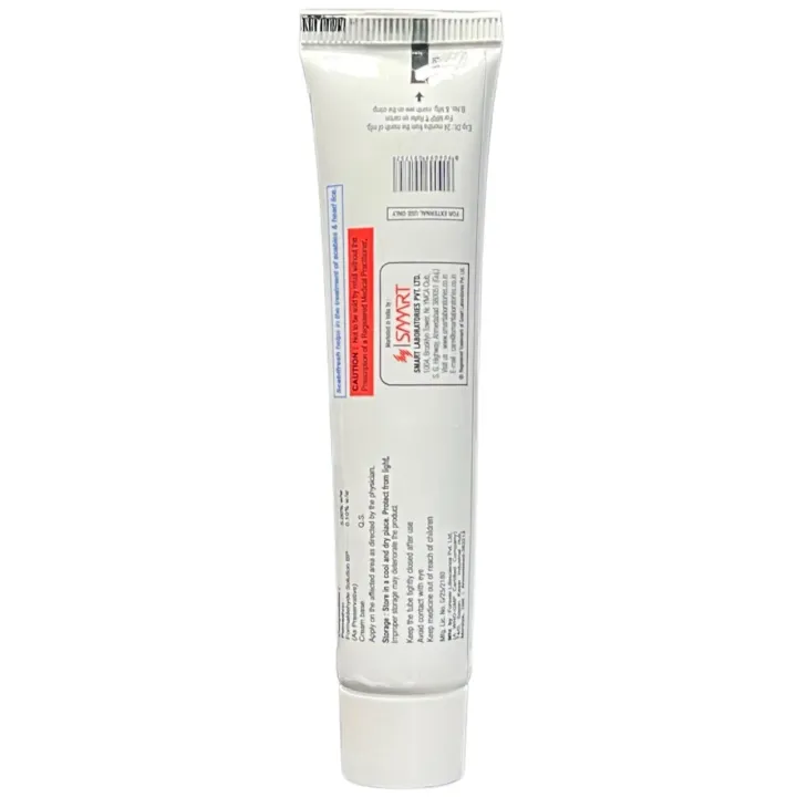 Scabifresh Cream 30gm product image