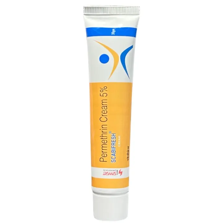 Scabifresh Cream 30gm product image
