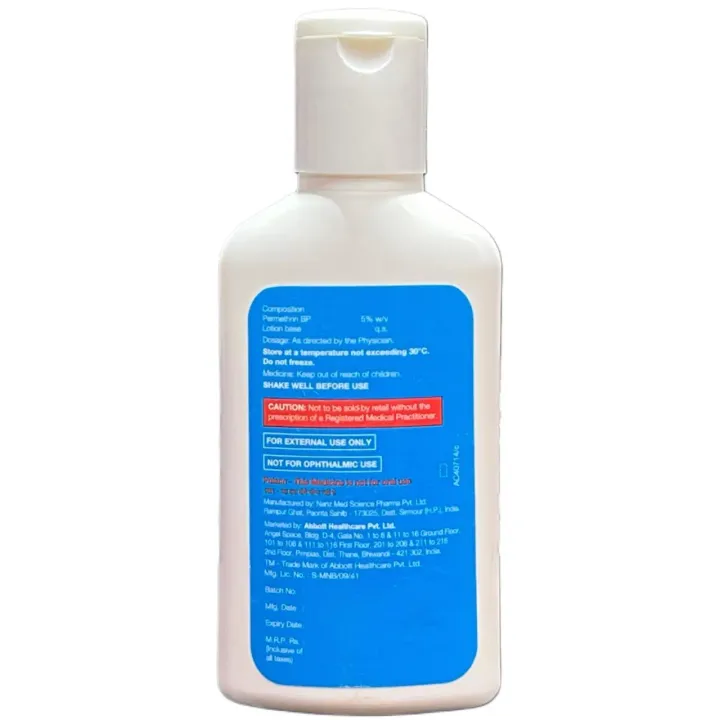 Scabigard P Lotion 50ml product image