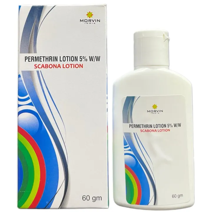 Scabona Lotion 60gm product image