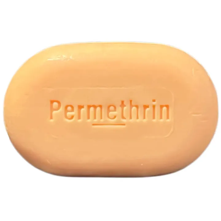 Scabvent Soap 75gm product image