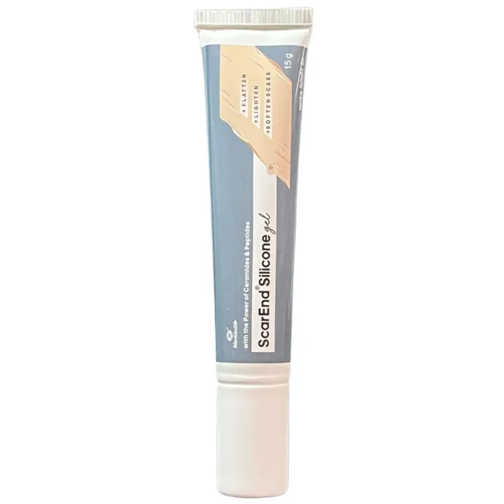 Scarend Silicone Gel 15gm product image