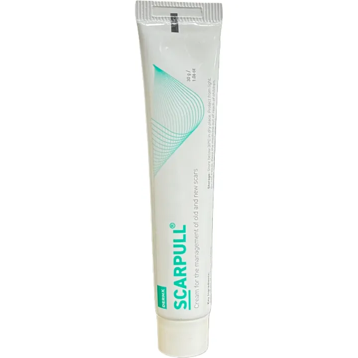 Scarpull Cream 30gm product image