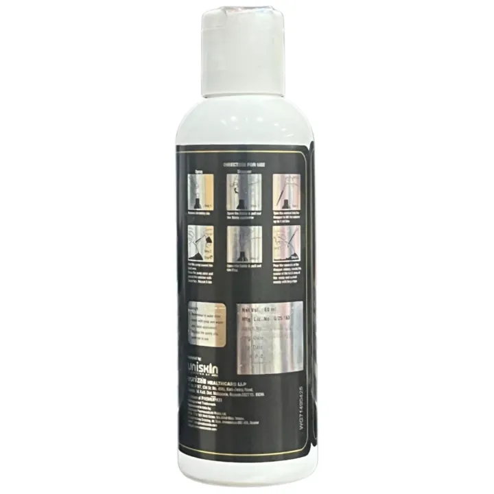 Schones Mx 5% Solution 60ml product image