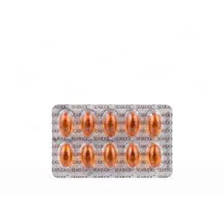 Seabuck Softgels product image