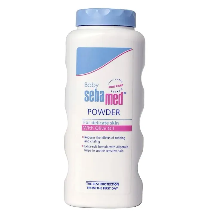 Sebamed Powder product image