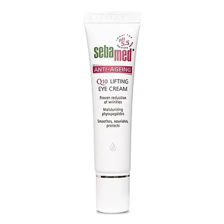 Sebamed Q10 Lifting Eye Cream product image