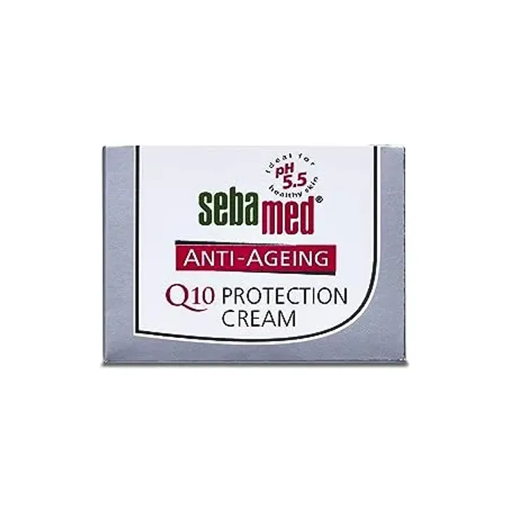 Sebamed Q10 Protection Cream product image