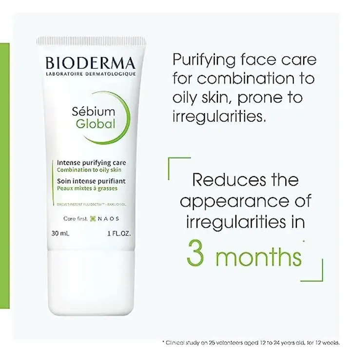 Sebium Global 30ml product image