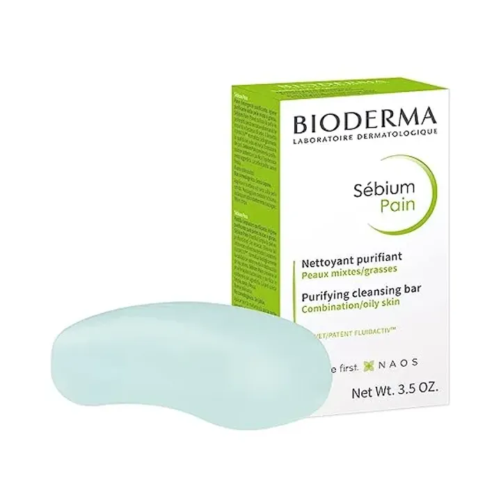 Sebium Pain 100gm product image