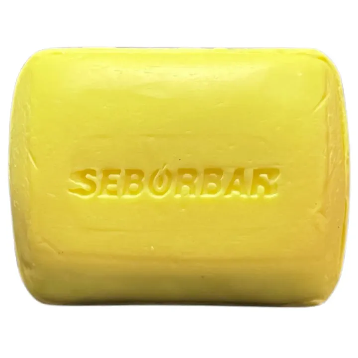 Seborbar Bathing Bar 100gm product image