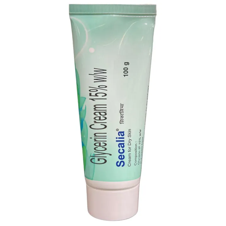 Secalia Cream 100gm product image