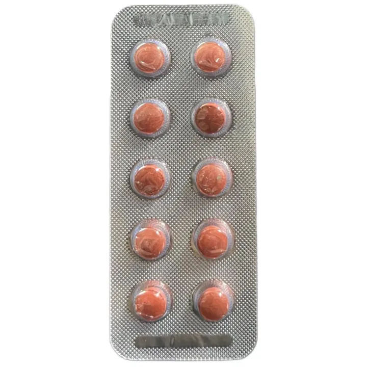 Sedfree Tablet product image