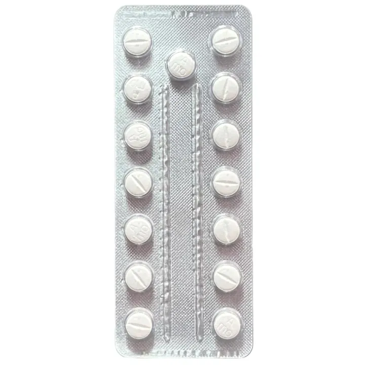 Seloken Xl 50 Tablet product image