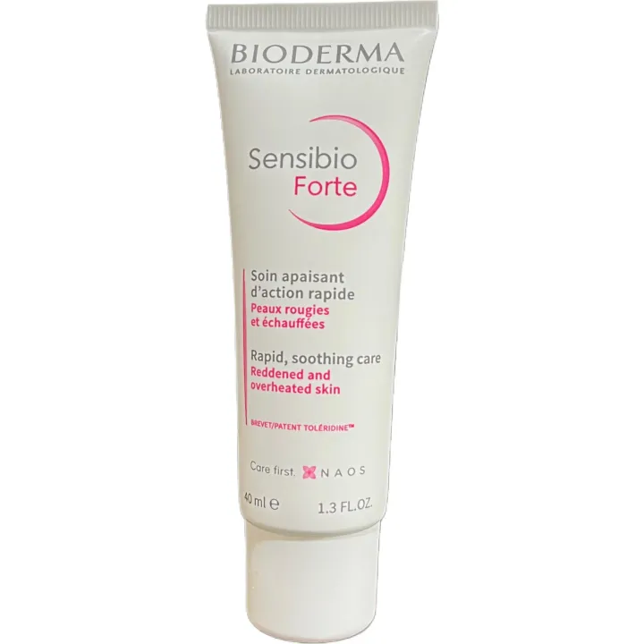 Sensibio Forte 40ml product image