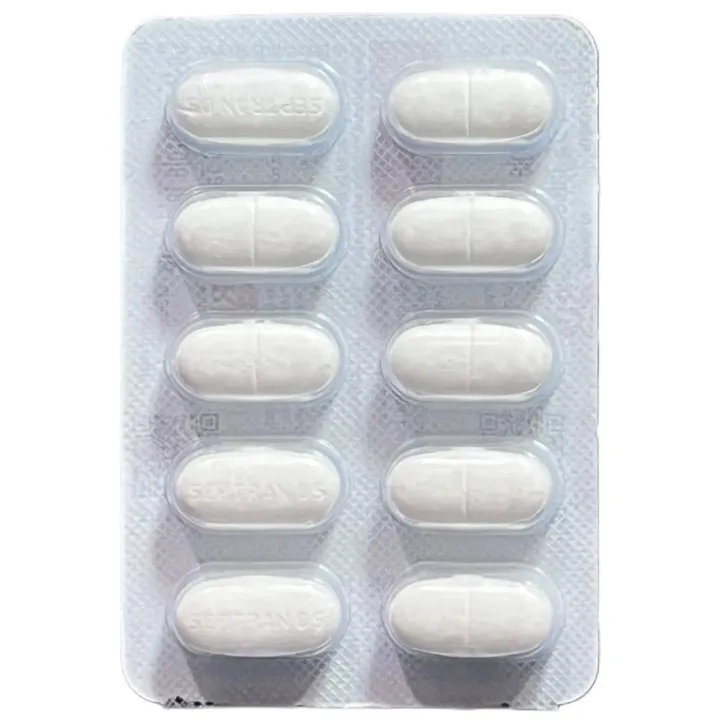 Septran Ds Tablet product image