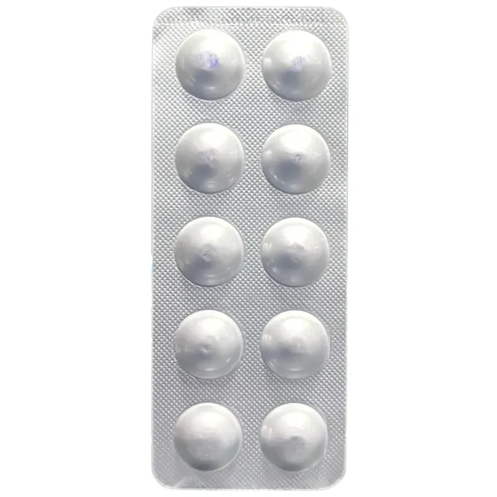 Sercab 25 Tablet product image