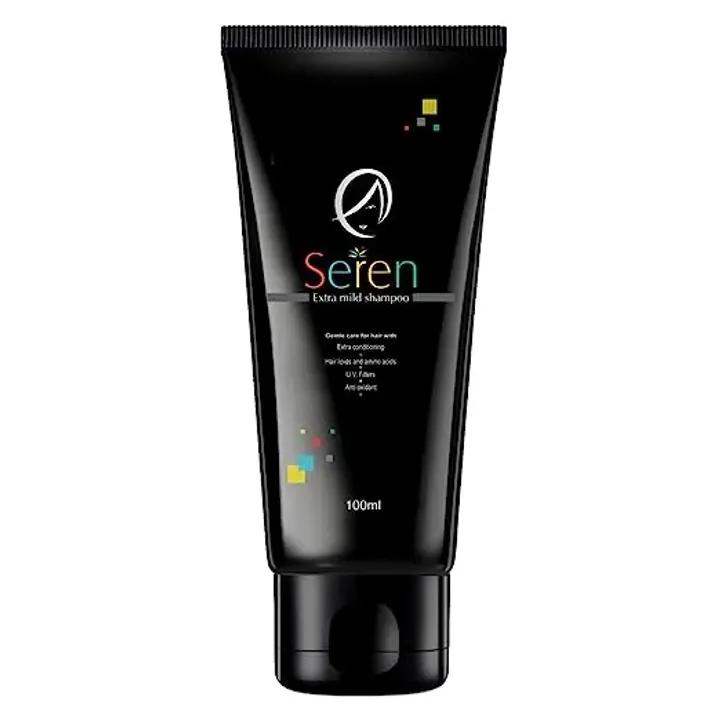 Seren Shampoo 200ml product image