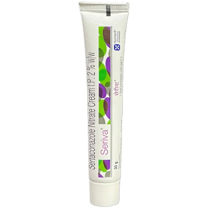 Seriva Cream 30gm product image