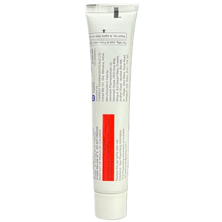 Seriva Cream 30gm product image
