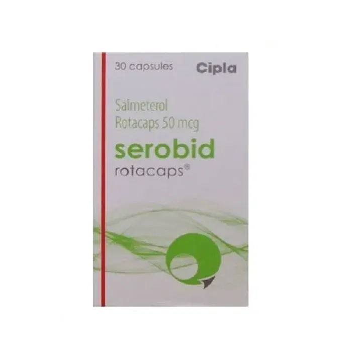 Serobid Rotacaps product image