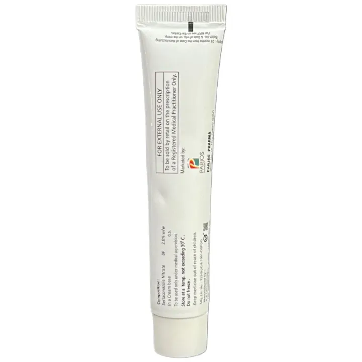Serpar Cream 30gm product image