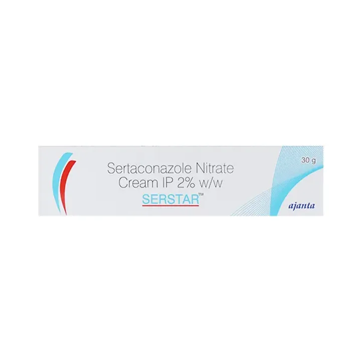 Serstar Cream 30gm product image