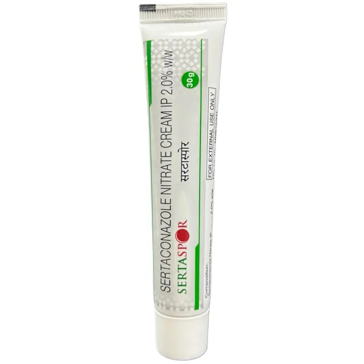 Sertaspor Cream 30gm product image