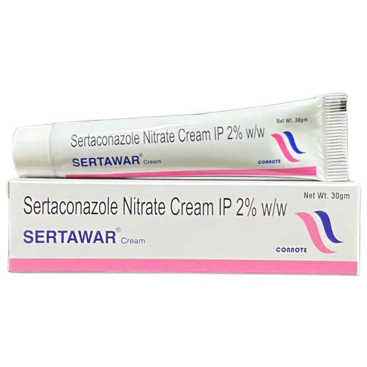 Sertawar Cream 30gm product image
