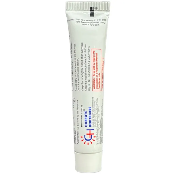 Sertawar Cream 30gm product image