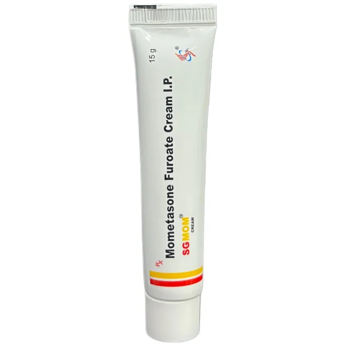 Sgmom Cream 15gm product image