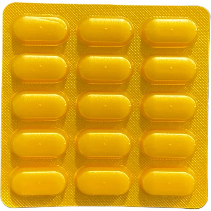 Shelcal Hd Tablet product image