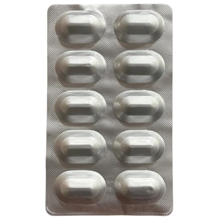 Shine Up Tablet product image