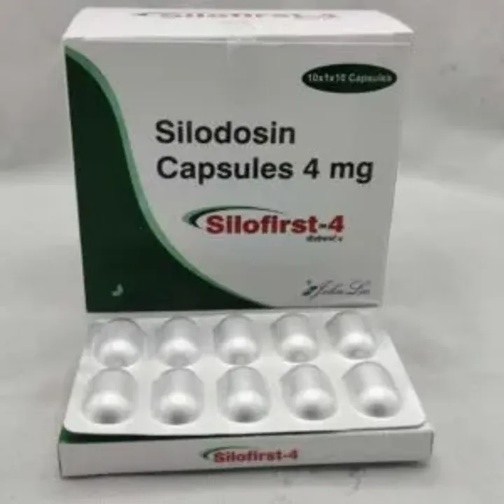 Silofirst 4 Capsule product image